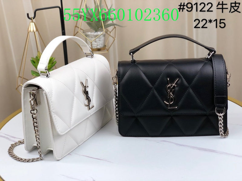 Glami - YLS Bags - 2014