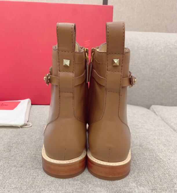 SAMC - VEL Women Shoes - 321