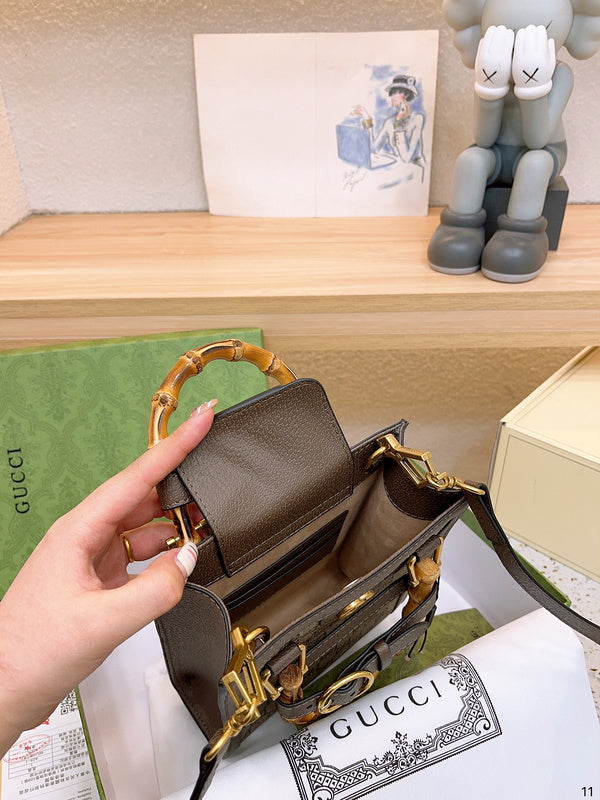 Glami Fashion - GCI Bags - 11738