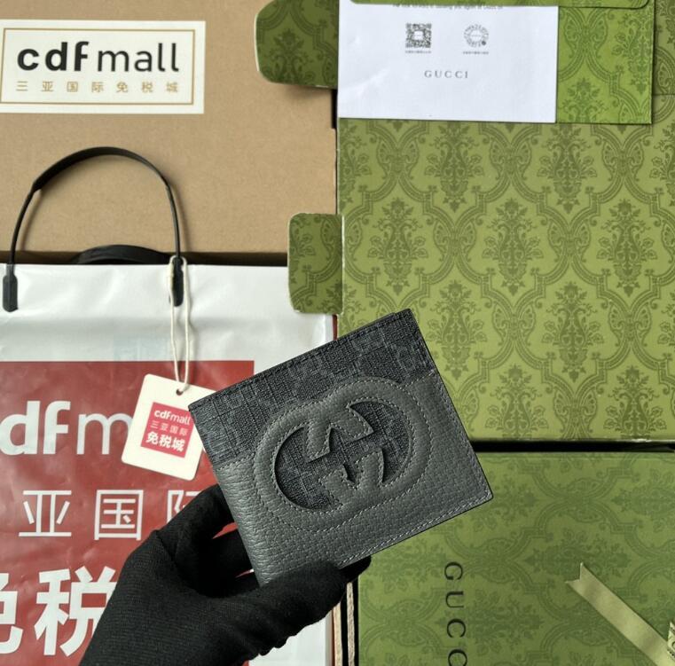 SAMC - Mix Wallets - 305