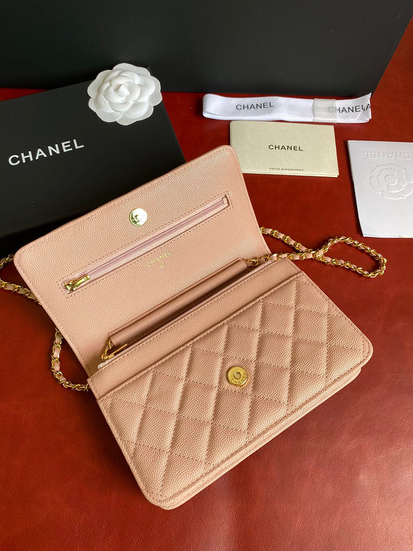 Satchel Bags - CHL Bags - 3990