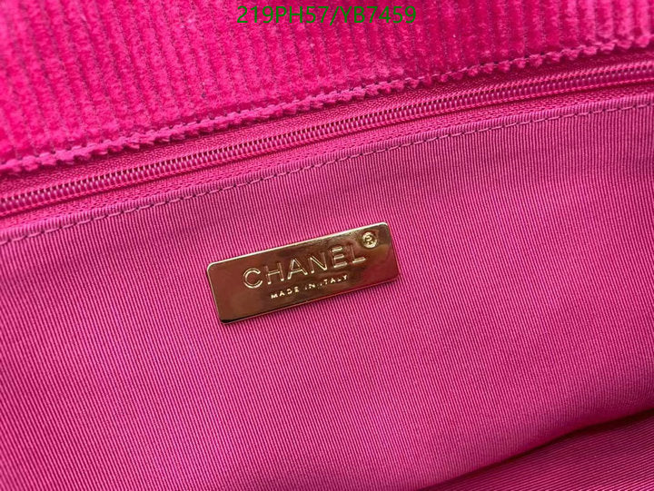 SAMC - CHL Bags - 723
