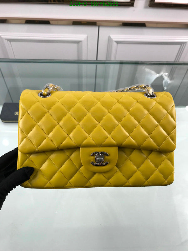 SAMC - CHL Bags - 745