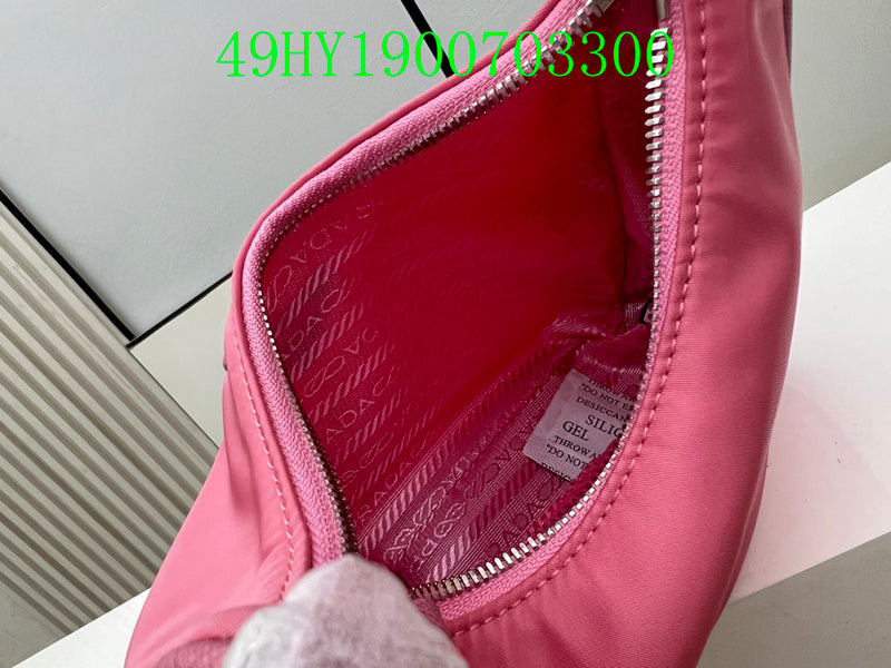 Satchel Bags - PDA Bags - 3139