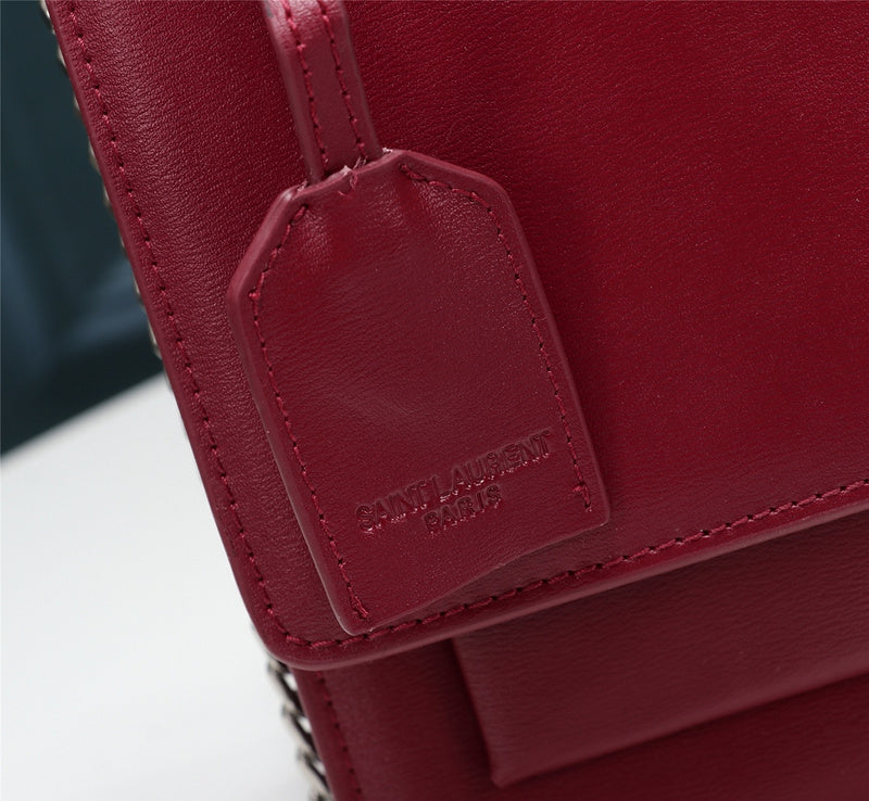Satchel Bags - SLY Bags - 1836