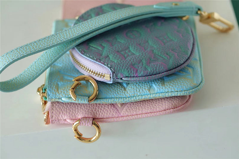 Glami Fashion Lu-Vi bags - 8846