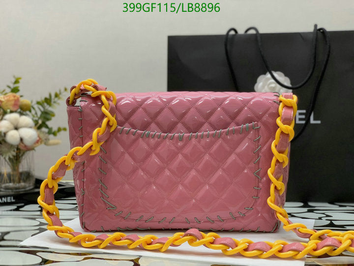 SAMC - CHL Bags - 735
