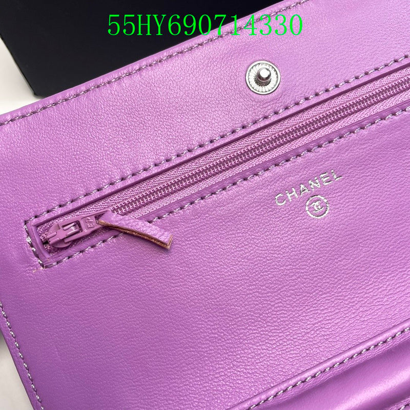 Satchel Bags - CHL Bags - 5125