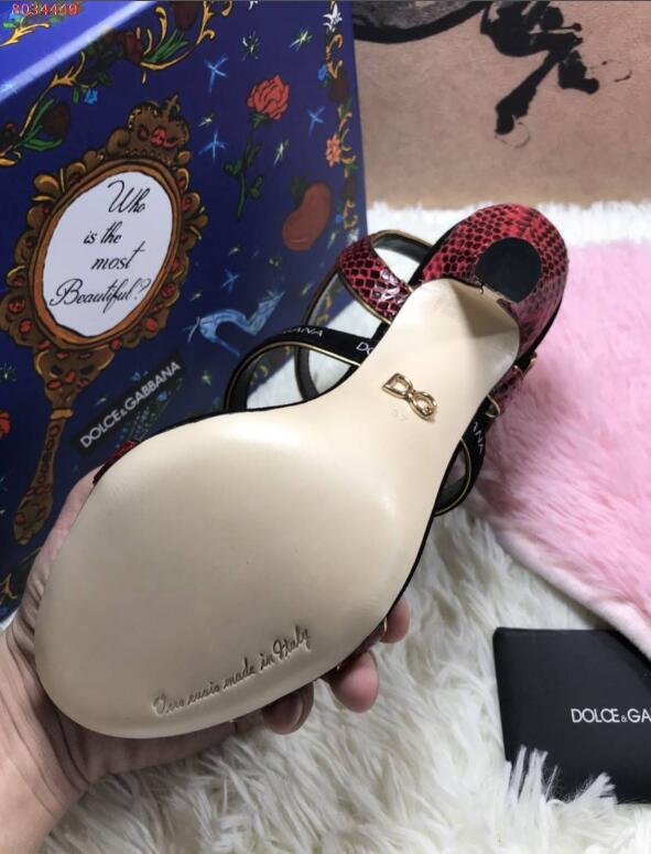 SAMC - DAG Women Shoes - 593