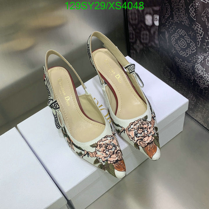 SAMCC - DOR Women Shoes - 2242