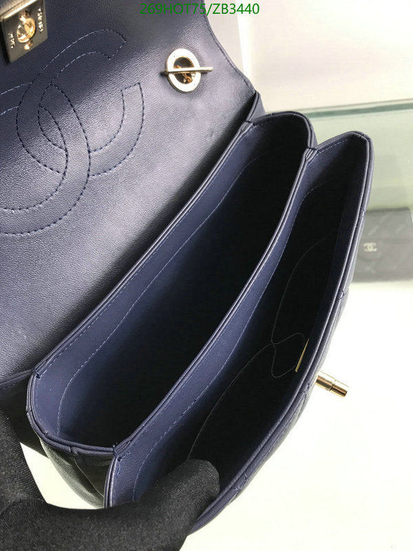 SAMC - CHL Bags - 536