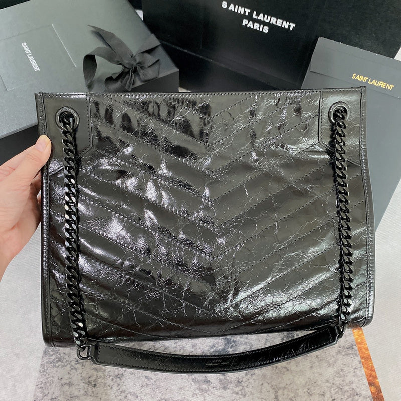 Satchel Bags - SLY Bags - 267