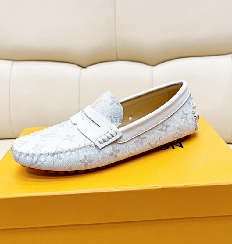 SAMC - LOV Men Shoes - 1314