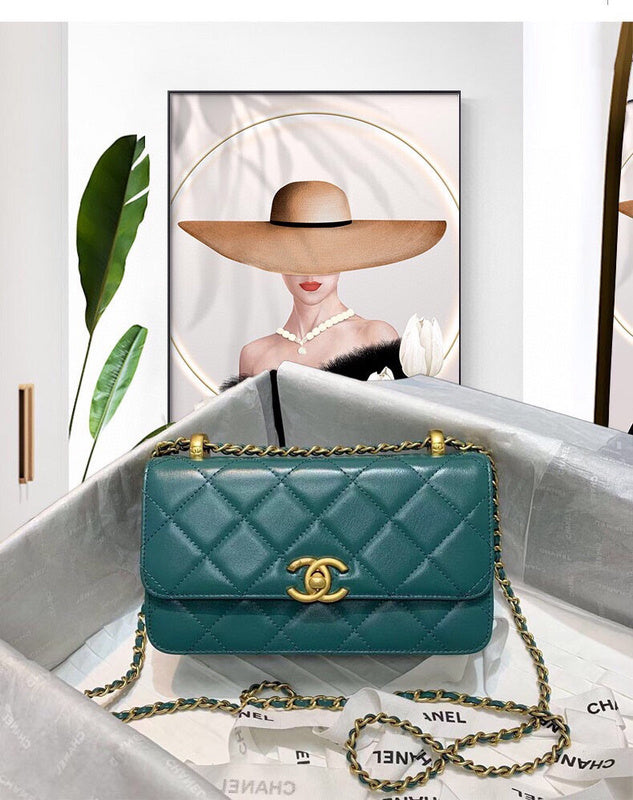 Satchel Bags - CHL Bags - 3753