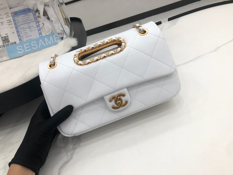Satchel Bags - CLN Bags - 959