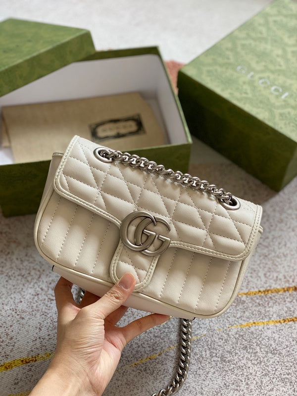 Satchel Bags - GCI Bags - 2022
