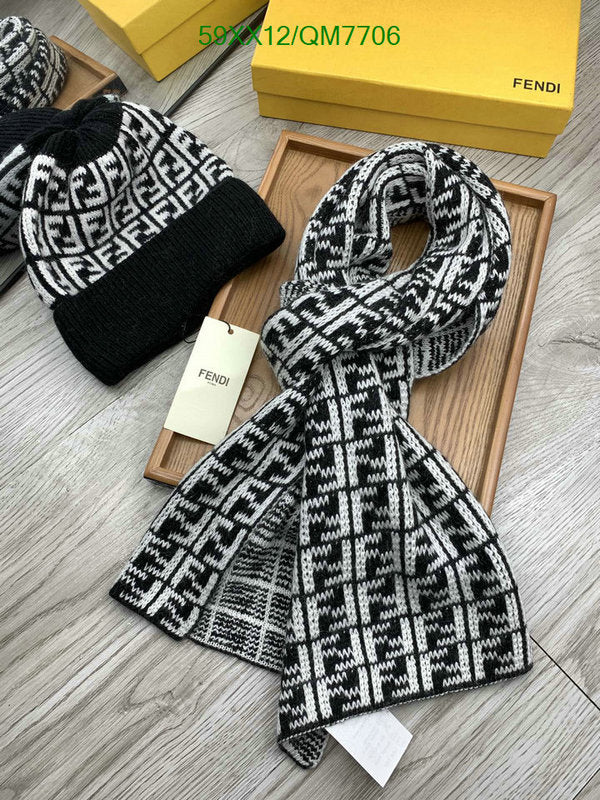 SAMC - FDE Scarves - 116