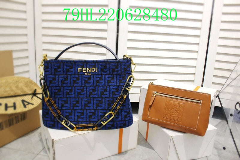 Glami - FDE Bags - 1513