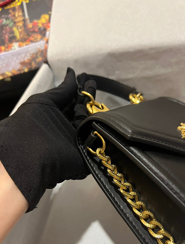 Satchel Bags - DG Bags - 329