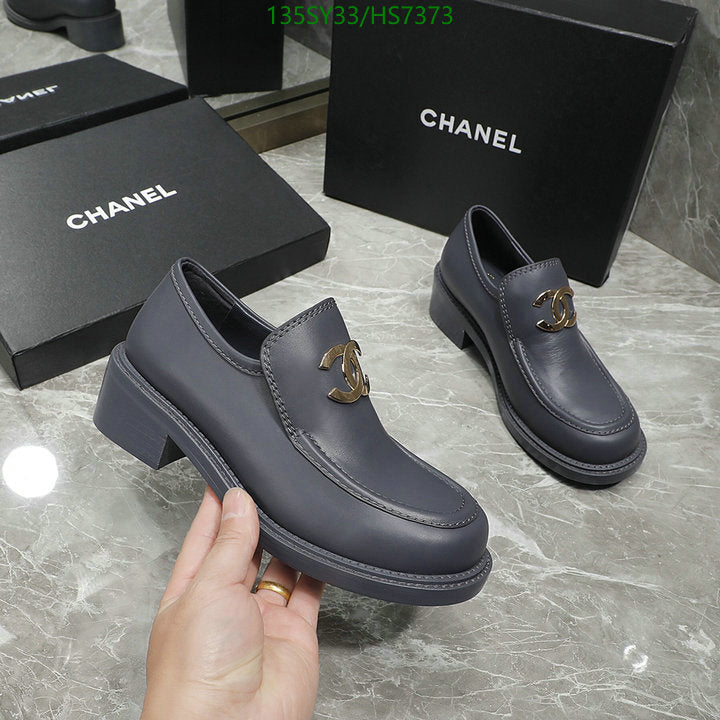 SAMC - CHL Women Shoes - 025