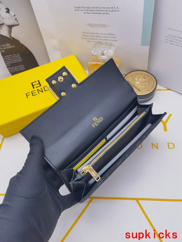 Glami- - Mix Wallets - 641