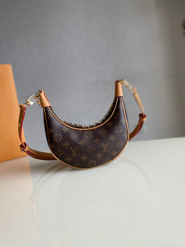 Glami-is - LOV Lady Bags - 711