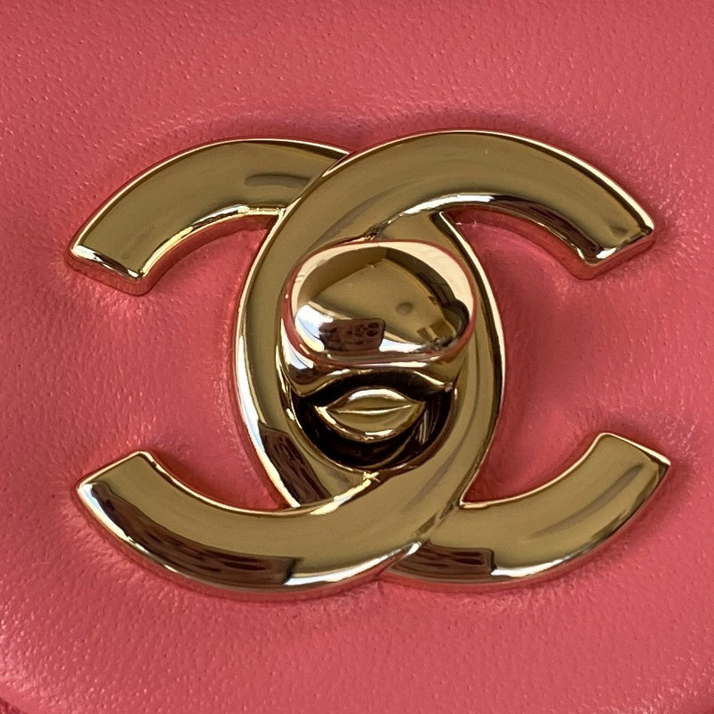 Satchel Bags - CHL Bags - 7614