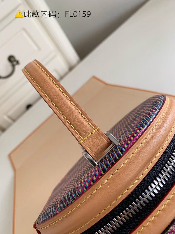 Glami-LAON - LOV Bags - 1350