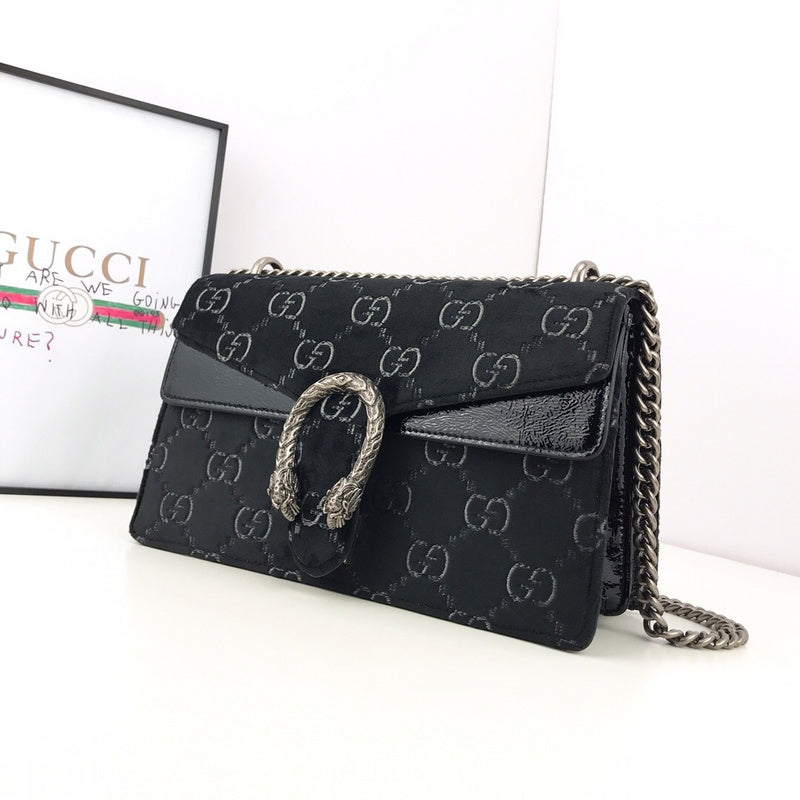 Glami Fashion - GCI Bags - 2447