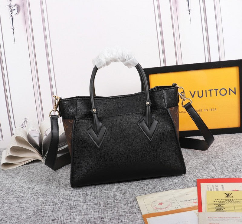 Satchel Bags - VL Bags - 841