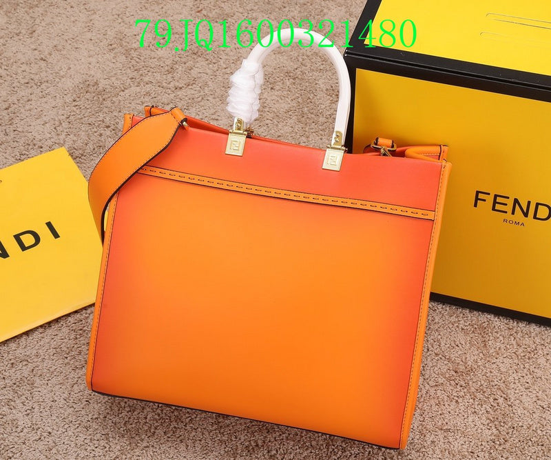 Glami - FDE Bags - 1781