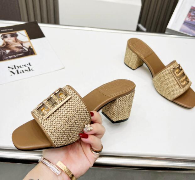 SAMC - GCY Women Shoes - 064