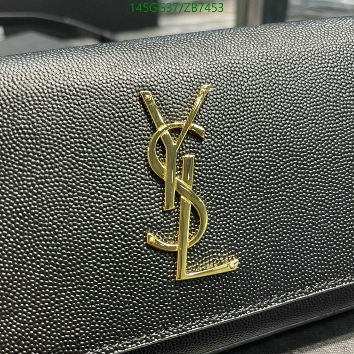 SAMC - YLS Bags - 357
