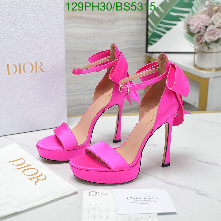 SAMCC - DOR Women Shoes - 1463