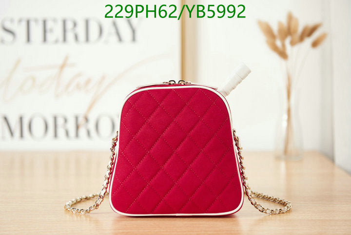 SAMC - CHL Bags - 835