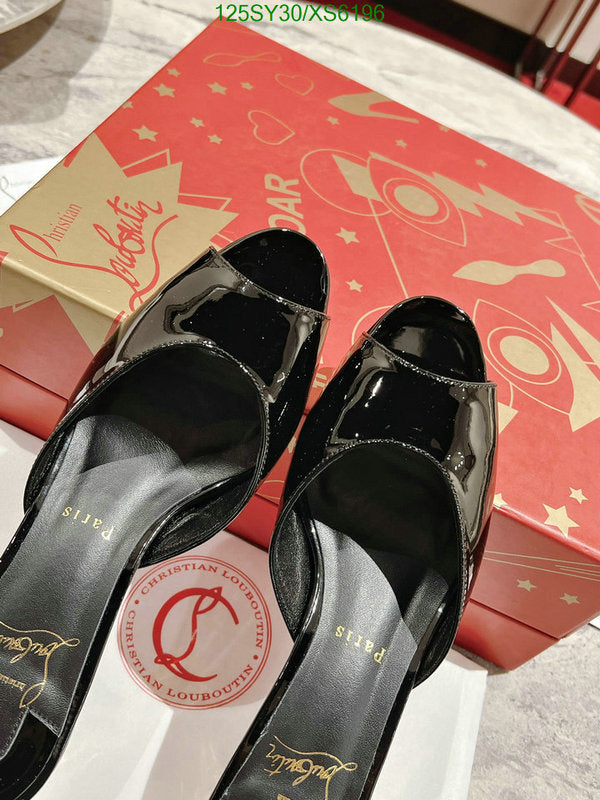 SAMC - CBL Women Shoes - 118
