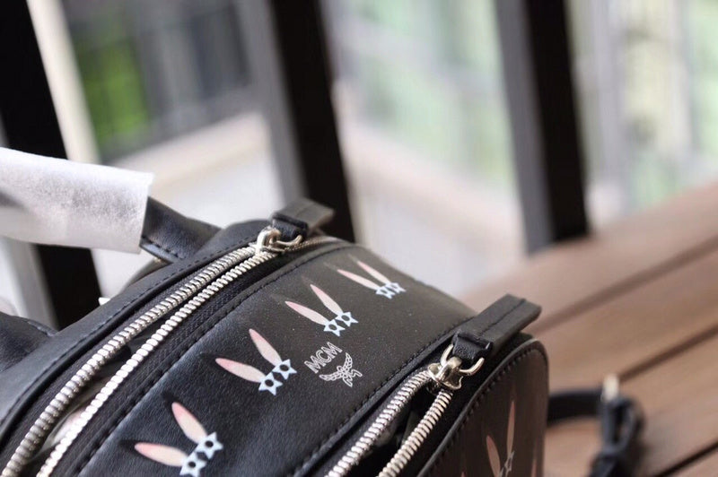 Satchel Bags - MC Bags - 080