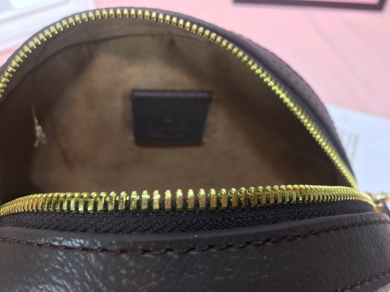 Satchel Bags - GCI Bags - 1257