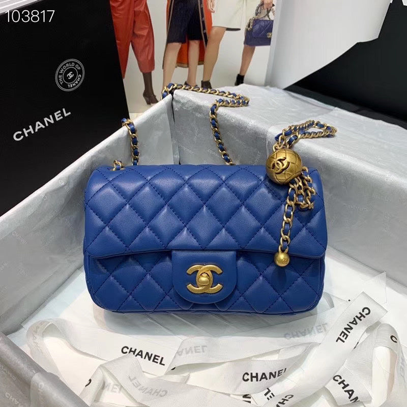 Glami-i - CHL Lady Bags - 691
