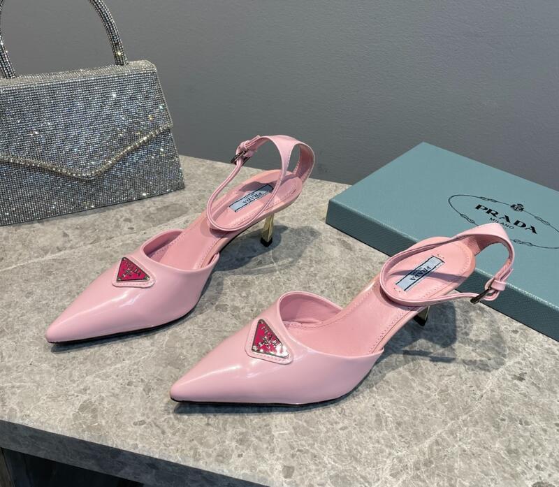 Glamy - PD Women Shoes - 258
