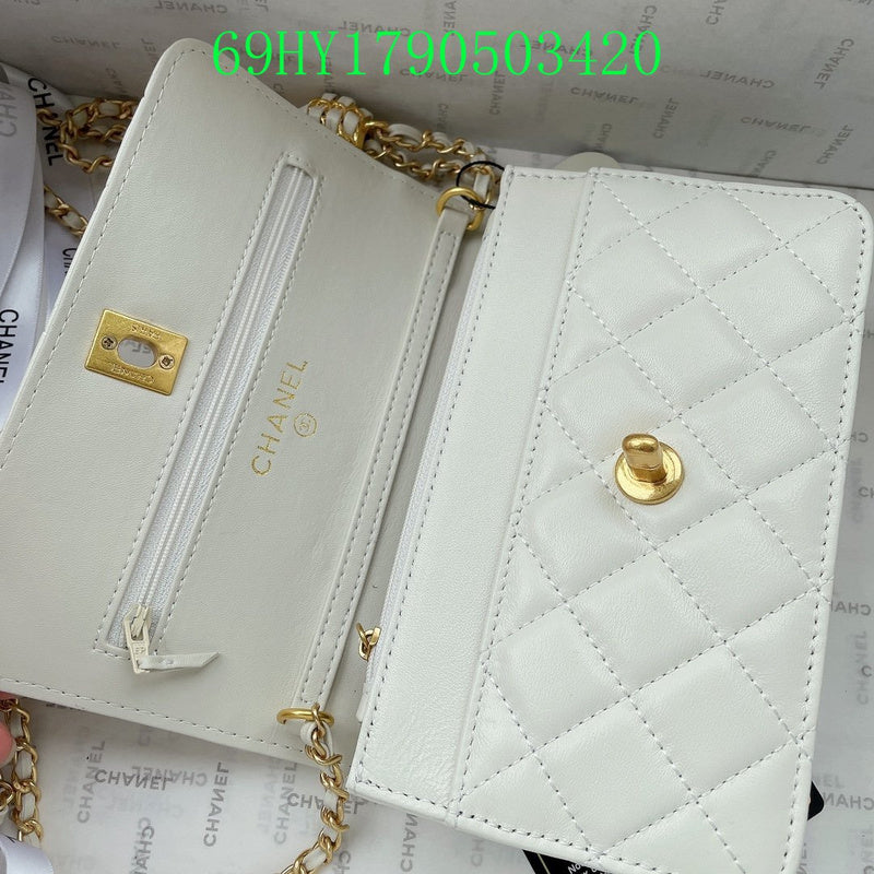 Glami - CHL Bags - 2771