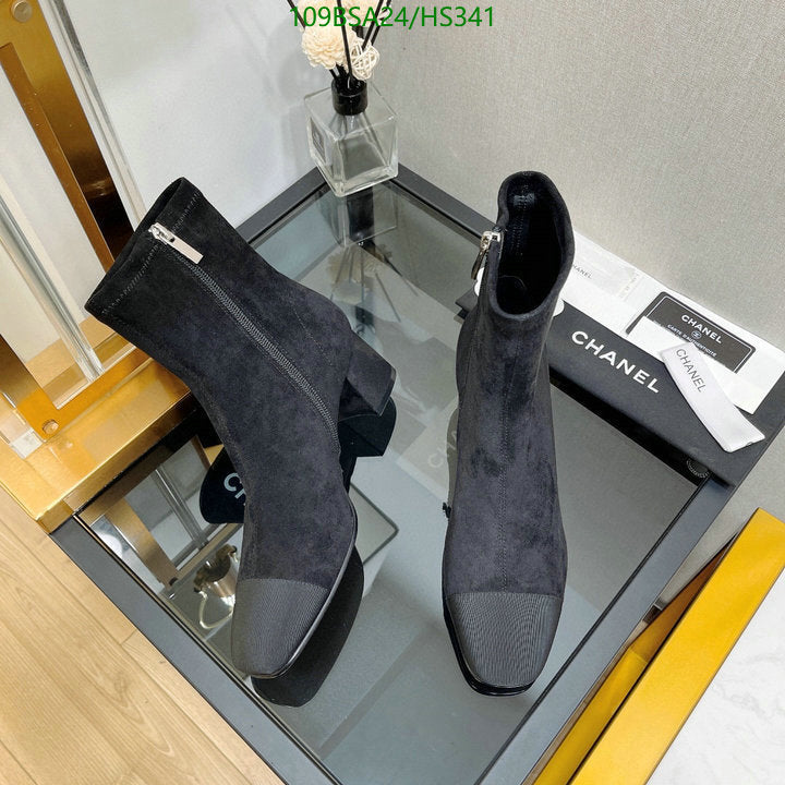 SAMC - CHL Women Boots - 089