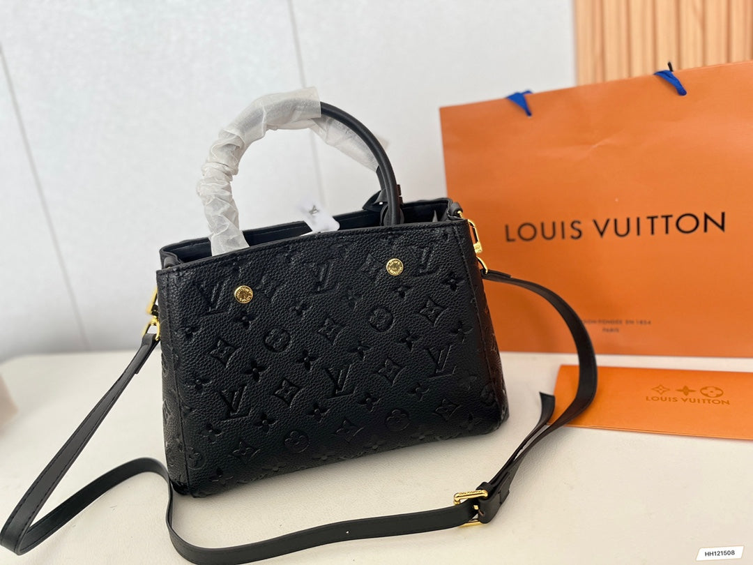 EN - New Lux Bags LUV 528