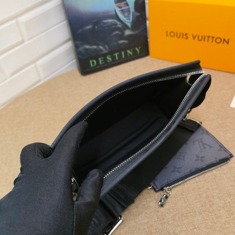Satchel Bags - VL2 Bags - 718
