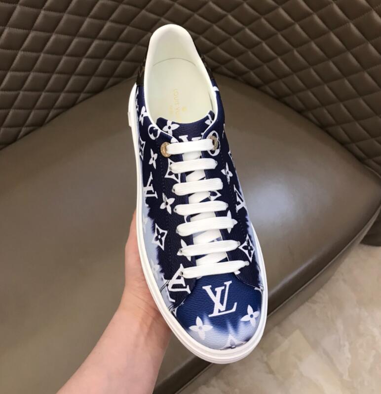 Glamy - LOV Men Shoes - 1637