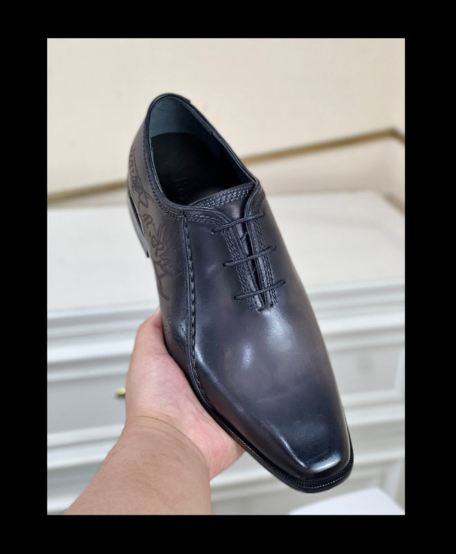 Glami - BRE Men Shoes - 155