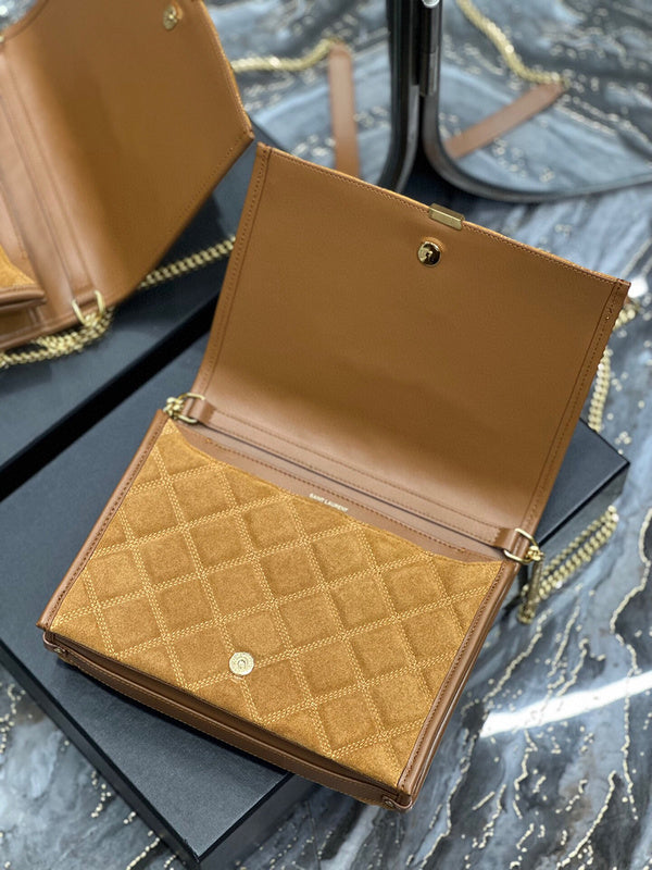 Glami- Glami- - SLY Bags - 1029