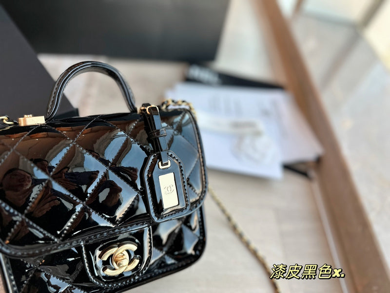 Satchel Bags - CHL Bags - 7313