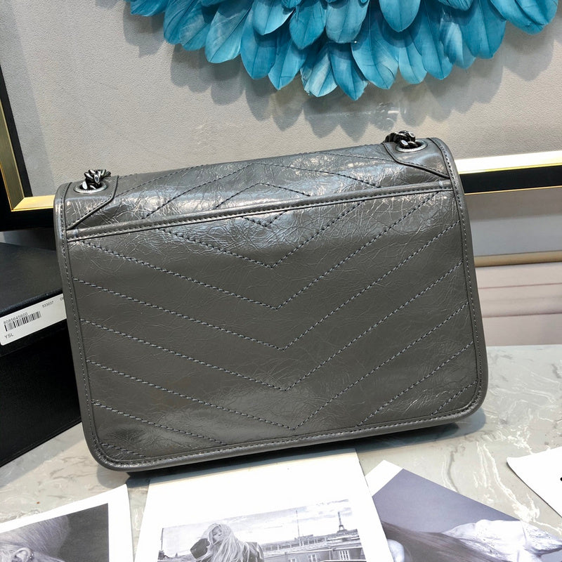 Glamy - YLS Bags - 1402