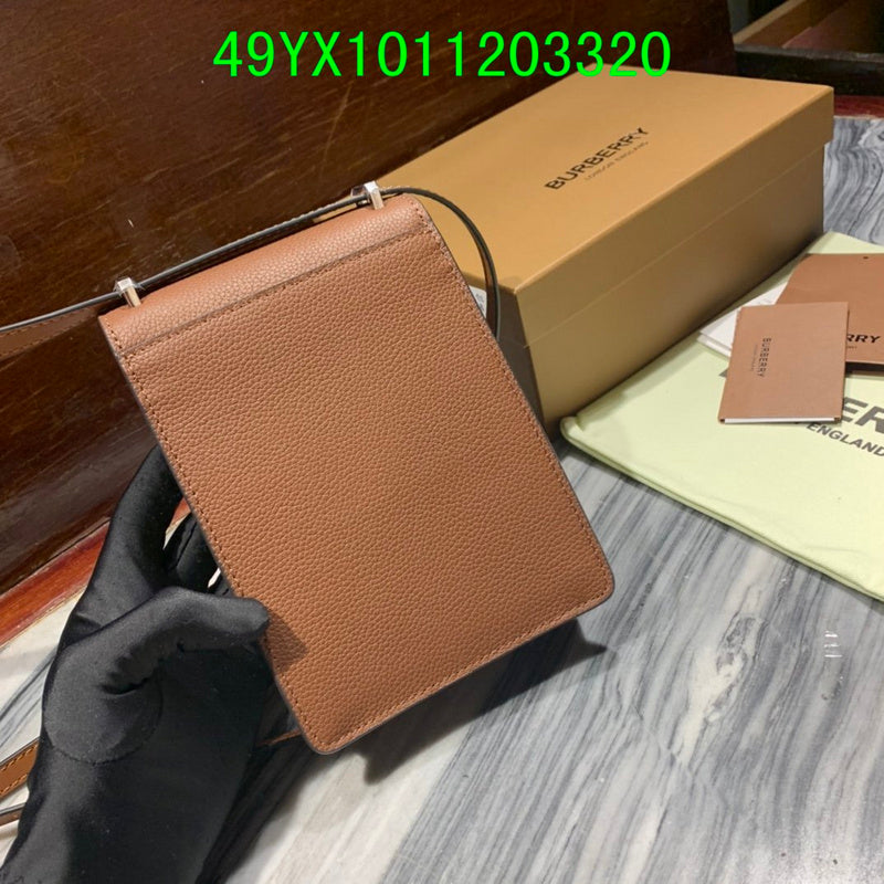 ELE Fashion -BBR Bags - 616